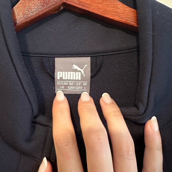 Mobile 1 Racing Jacket - Picture 3 of 3